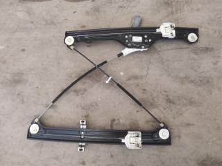 стеклоподъемник передний правый BMW X5 E70 [рестайлинг] E70 2011, 3.0 л., дизель, АКПП, передний привод, 51337166380, 51337166381