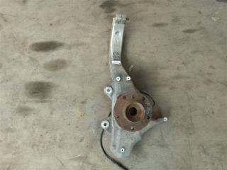 кулак поворотный правый BMW X5 E70 [рестайлинг] E70 2013, 3.0 л., дизель, АКПП, передний привод, 6773784, 6773784, 312