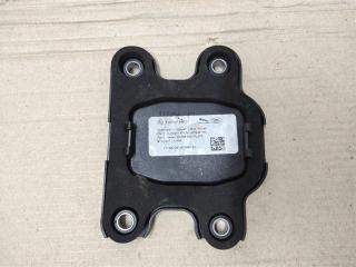 заглушка заднего бампера под крюк Land Rover Discovery 5 поколение L462 2020, 3.0 л., дизель, АКПП, передний привод, KPLA-10C832-AC, KPLA10C832AC