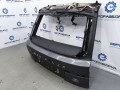 крышка багажника (дверь 3-5) Land Rover Range Rover 4 поколение L405 2014, 4.4 л., дизель, АКПП, полный привод, правый руль, LR077891, LR077891, GK5240010AC8YXW, GK5240010BA8YXW, LR080168, LR094296, LR181163, JK5240010AA8YXW, JK5240010AD8YXW - фото №3