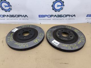 диск тормозной задний Audi Q8 4M 4M8 2021, 3.0 л., TFSI, DCBD, бензин, АКПП, черный металлик, внедорожник 5 дв., полный привод, правый руль, 4M0615601P