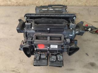 Отопитель Bentley Continental GT 1 поколение 2007, 6.0 л., бензин, АКПП, передний привод, 3W2820003A, 3W2820003A, 3W2820003D