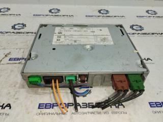 видеомодуль / TV-тюнер Land Rover Range Rover 4 поколение L405 2015, 4.4 л., дизель, АКПП, полный привод, правый руль, CK5214F641AP, LR078373, C2Z31773, CK5214F641AN, C2D48695, CK5214F641AN