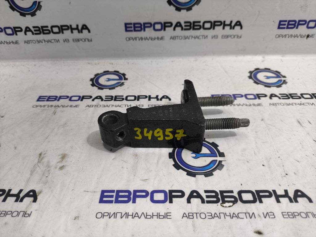 петля двери Audi Q8 4M 4M8 2021, 3.0 л., TFSI, DCBD, бензин, АКПП, черный металлик, внедорожник 5 дв., полный привод, правый руль, 4M8831404B - фото №1