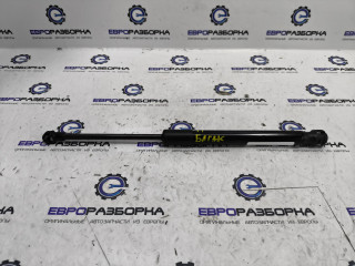 амортизатор крышки багажника (3-5 двери) Bentley Continental GT 2 поколение [рестайлинг] 2017, 4.0 л., бензин, АКПП, полный привод, правый руль, 3W7827550E