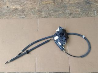 замок двери передней правой Maserati Levante 1 поколение M161 2017, 3.0 л., дизель, АКПП, передний привод, 670101182, 670101182