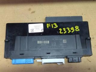 блок управления светом BMW 6 серия F12/F13 [рестайлинг] F13 2017, 4.0 л., дизель, АКПП, передний привод, 9286940, 9286940, 61359286940, 61359384213, 61359393666, 9384213, 9393666