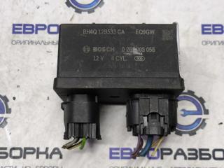 реле накала свечей Land Rover Range Rover 4 поколение L405 2015, 4.4 л., дизель, АКПП, полный привод, правый руль, LR022838, BH4Q12B533CA