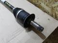 полуось (приводной вал, ШРУС) BMW X2 F39 2021, 2.0 л., бензин, АКПП, полный привод, правый руль, 33207646867, 33207646868 - фото №4