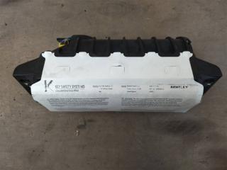 подушка безопасности пассажира Bentley Continental GT 1 поколение 2007, 6.0 л., бензин, АКПП, передний привод, 3W0880204H, 3W0880204, 3W0880204H