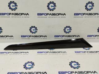 молдинг двери передней правой Maserati Levante 1 поколение M161 2017, 3.0 л., D, дизель, 670040546, 670033237