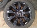 диск литой Land Rover Discovery 5 поколение L462 2019, 3.0 л., дизель, АКПП, передний привод, HY321007GA - фото №3