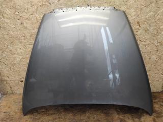 капот Bentley Continental Flying Spur 1 поколение 2012, 6.0 л., бензин, АКПП, серый, передний привод, 3W0823031K, 3W0823031K