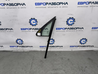 стекло двери передней левой Audi Q7 4M [2-й рестайлинг] 4M 2025, 3.0 л., TFSI, DCB, бензин, АКПП, y9t metallic mythical black, внедорожник 5 дв., полный привод, правый руль, 4M0845113F