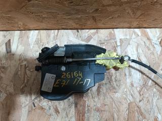 замок двери передней правой BMW X6 E71/E72 E71 2011, 3.0 л., D, N57 D30 B, дизель, АКПП, передний привод, 51214389472, 51217036168, 51217059968, 51217154622, 51217154624, 51217167078, 51217202144, 51217202150, 51217283630, 51217318412, 51217318422, 217167072, 7167066, 154620, 51217283630, 7283630