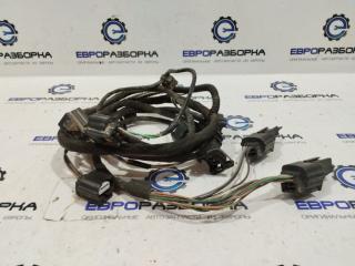 проводка датчиков парковки Renault Megane 3 поколение 2010, 1.5 л., АКПП, передний привод, 240150485R