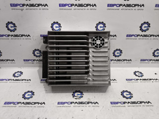 усилитель музыкальный Mercedes-Benz CLS-Класс C218/X218 W218 2013, 2.0 л., CDi, дизель, АКПП, передний привод, A2129005213, A2129006226, A2129008629