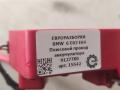 плюсовой провод аккумулятора BMW 6 серия E63/E64 [рестайлинг] E63 2008, 3.0 л., дизель, АКПП, передний привод, 611, 9127780, 9127780 - фото №3