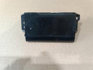 монитор мультимедиа Land Rover Range Rover 4 поколение L405 2016, 4.4 л., дизель, АКПП, полный привод, правый руль, LR042098, DPLA18C858BC, LR042098