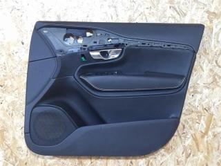 Дверные карты Volvo XC90 2 поколение 2019, 2.0 л., дизель, АКПП, передний привод, 31393114, 31393114