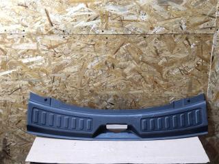 накладка внутренняя на заднюю панель кузова Land Rover Discovery Sport 1 поколение L550 2019, 2.0 л., дизель, АКПП, передний привод, FK72113A10A, LR060583, FK72113A10AC8LAA, LR060584, FK72113A10AC8PVJ, FK72113A10A, 63310071001