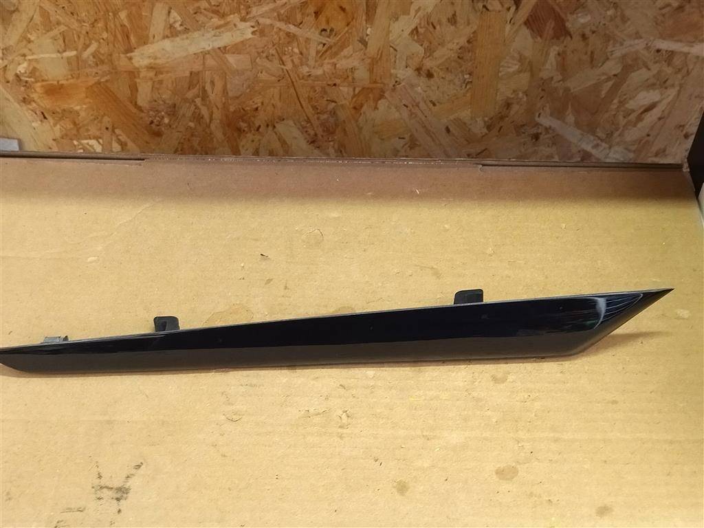 Накладки Maserati Quattroporte 6 поколение 2014, 3.0 л., дизель, АКПП, передний привод, 670025974, 670025974 - фото №1