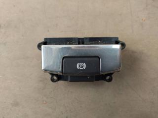 кнопка ручного тормоза (ручника) Land Rover Range Rover Sport 2 поколение L494 2014, 5.0 л., бензин, АКПП, передний привод, CPLA2B623AC, CPLA2B623AC