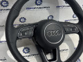 руль Audi A5 F5 [рестайлинг] F53 2023, 2.0 л., TFSI, DMS, бензин, вариатор, оливковый, купе, передний привод, правый руль, 8W0419091FT - фото №9