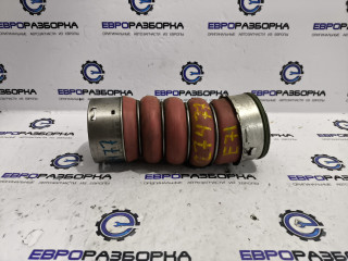 патрубок интеркулера BMW X6 E71/E72 E71 2011, 3.0 л., D, N57 D30 B, дизель, АКПП, передний привод, 11617807987, 11617807987, 7807987