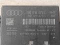 блок управления парктрониками Audi A8 D4/4H 2012, 3.0 л., TDi, дизель, АКПП, передний привод, 4H0919475L, 4H0919475L, 4H0919475C - фото №2