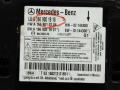 блок управления камерой Mercedes-Benz GLE Coupe C292 2016, 3.0 л., дизель, АКПП, передний привод, A1669001916, A1669000220, A1669008517, A1669010706, A1669021907 - фото №4
