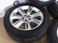 диск литой Land Rover Range Rover Velar 1 поколение L560 2018, 2.0 л., бензин, АКПП, передний привод, J8A21007FA - фото №8