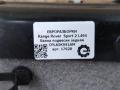 балка подвески задняя Land Rover Range Rover Sport 2 поколение L494 2017, 3.0 л., дизель, АКПП, передний привод, CPLA5K091AM, LR037517, CPLA5K091AK, JPLA5K091AD, JPLA5K091AF, LR070761, LR086154, LR098717, LR119671, CPLA5K091A, CPLA5K091AL, CPLA5K091AM - фото №4
