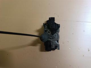 замок двери передней правой Volvo XC90 2 поколение 2018, 2.0 л., дизель, АКПП, передний привод, 31462456, 31462456