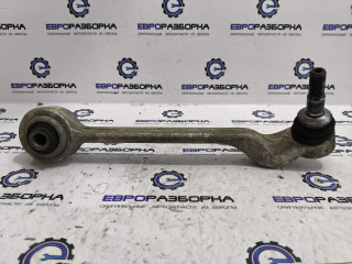 рычаг передний правый BMW 3 серия E90/E91/E92/E93 [рестайлинг] E92 2010, 3.0 л., бензин, АКПП, передний привод, 31126763700, 31126763700, 31126770850