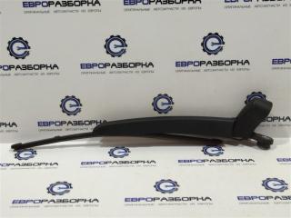 щеткодержатель (поводок стеклоочистителя, дворник) BMW X1 F48 [рестайлинг] F48 2021, 2.0 л., бензин, АКПП, передний привод, 61617866061, 61617360517, 7360517, 7866061