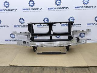 передняя панель крепления облицовки (телевизор) BMW X5 F15 2018, 5.0 л., дизель, АКПП, передний привод, 8057051, 8057051, 1879912, 51648057051, 5164805705107