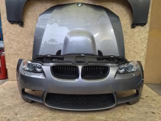 передняя часть (ноускат) в сборе BMW M3 E92/E93 E92 2012, 4.0 л., i, S65 B40 A, бензин, АКПП, купе, задний привод, правый руль