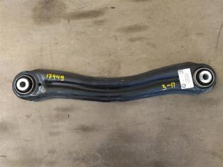 рычаг задний Mercedes-Benz GLS-Класс X166 2018, 3.0 л., CDi, дизель, АКПП, передний привод, A1663500206, A1663500206