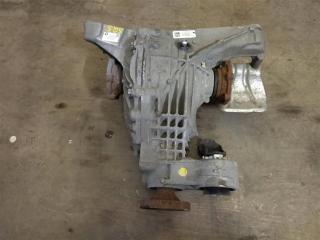 редуктор заднего моста Audi SQ5 FY 2018, 3.0 л., TFSI, бензин, АКПП, передний привод, 0D2500043H, 0D2500043H, 0D2500043J, 299RDZ00486, 0D2500043D