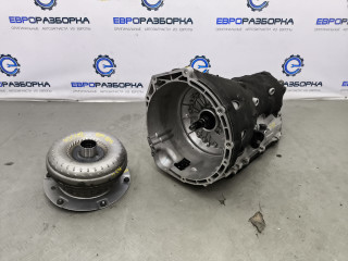 КПП автоматическая (АКПП) BMW 8 серия G14/G15 [рестайлинг] 2023, 3.0 л., B58B30C, бензин, задний привод, GA8L51CZ, 24008741529, 24008741530, 8741529