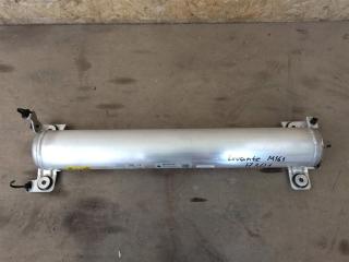 ресивер пневмоподвески Maserati Levante 1 поколение M161 2020, 3.0 л., дизель, АКПП, передний привод, 6700375220, 6700375220