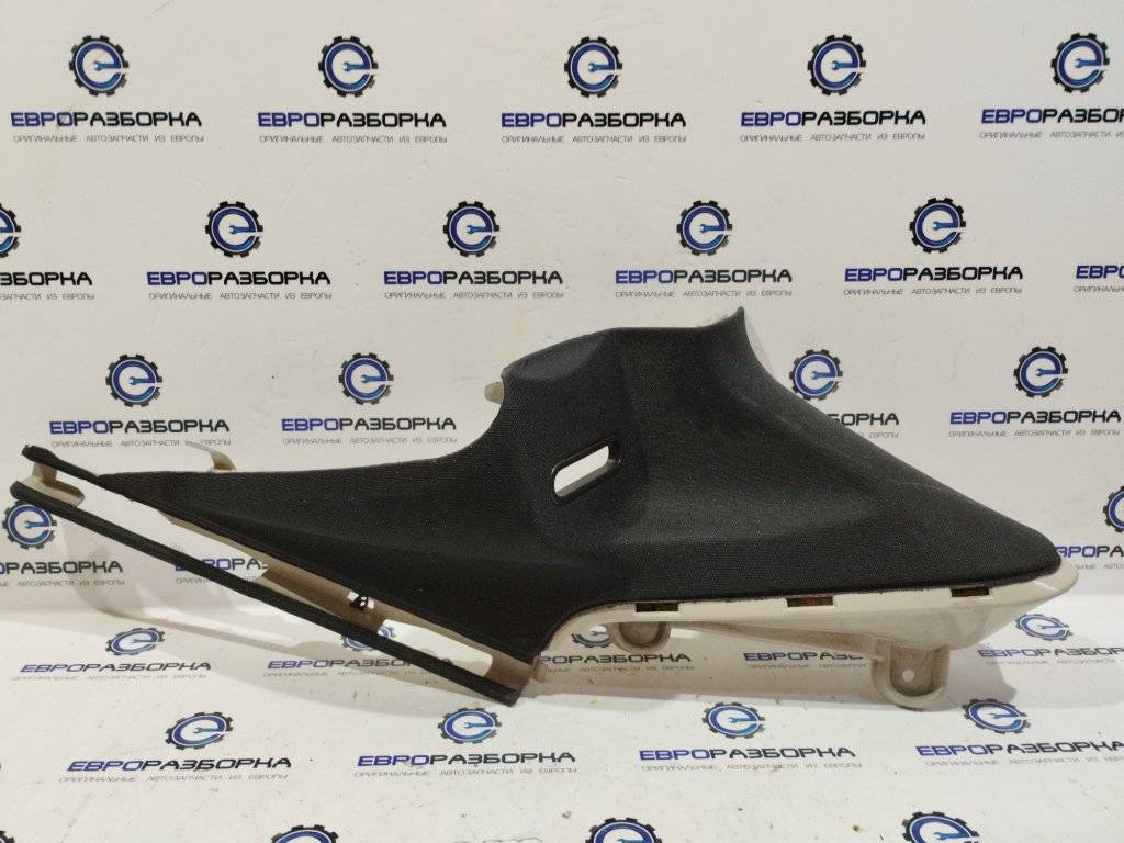 обшивка стойки Mercedes-Benz CLS-Класс C218/X218 W218 2012, 3.0 л., CDi, дизель, АКПП, передний привод, A2186901226 - фото №1