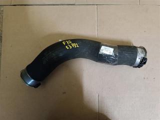 патрубок интеркулера BMW X3 F25 [рестайлинг] F25 2015, 2.0 л., дизель, АКПП, передний привод, 11618513851, 11618513852