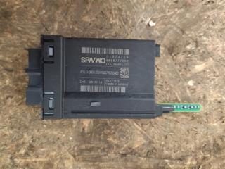 блок управления стеклоподъемниками Volvo XC90 2 поколение 2019, 2.0 л., дизель, АКПП, передний привод, 89, 31674759, 31674759