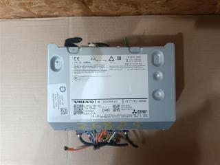 блок управления мультимедия Volvo XC90 2 поколение 2019, 2.0 л., бензин, АКПП, передний привод, 32247694, P32247694, 32247689