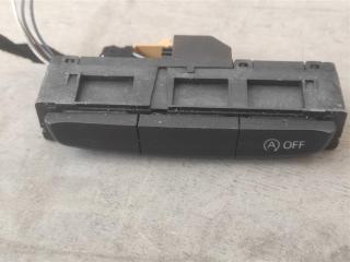 кнопка ручного тормоза (ручника) Audi A5 8T [рестайлинг] 8T 2012, 1.0 л., TFSI, АКПП, передний привод, 8K0959673L, 8K0959673L, 8K0959673LV10