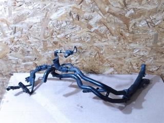 трубка охлаждающей жидкости Bentley Continental GT 1 поколение 2007, 6.0 л., бензин, АКПП, передний привод, 07C121507C, 07C121507C