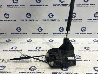 доводчик двери Land Rover Discovery 5 поколение L462 2017, 3.0 л., дизель, АКПП, передний привод, HY32203A28EB