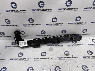 Крепление бампера заднего Jeep Grand Cherokee 4 поколение [рестайлинг] WK2 2014, 6.4 л., бензин, АКПП, передний привод, 55079222AG